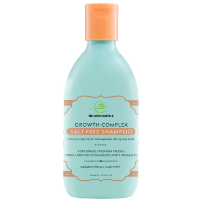 Growth Complex Shampoo
